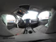 ✅ 2021 Nissan Frontier SV • VIN: 1N6ED0EBXMN717094 • Лот: 41532802. Опубликован ранее на IAAI с пробегом Не указан. Бесплатный доступ к архиву аукционных продаж из США и подробный отчёт об истории автомобиля на DreamBid. Изображение 18.