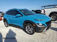 ✅ 2023 Hyundai Kona SEL • VIN: KM8K62ABXPU980029 • Лот: 75506074. Опубликован ранее на Copart с пробегом 4 999 миль. Бесплатный доступ к архиву аукционных продаж из США и подробный отчёт об истории автомобиля на DreamBid. Изображение 4.