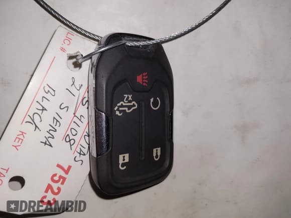 ✅ 2021 GMC Sierra 1500 • VIN: 1GTP8CET4MZ407882 • Лот: 43117726. Опубликован ранее на IAAI с пробегом 43 705 миль. Бесплатный доступ к архиву аукционных продаж из США и подробный отчёт об истории автомобиля на DreamBid. Изображение 11.