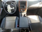 ✅ 2010 Ford Explorer Eddie Bauer • VIN: 1FMEU7E87AUA08880 • Lot: 50933215. Listed on Copart with 148,309 mi. Free auction sales archive from the USA and detailed vehicle history report at DreamBid. Image 8.