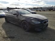 ✅ 2017 BMW M6 • VIN: WBS6E9C52HG437288 • Лот: 38576804. Опубликован ранее на Copart с пробегом 25 137 миль. Бесплатный доступ к архиву аукционных продаж из США и подробный отчёт об истории автомобиля на DreamBid. Изображение 4.