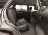 ✅ 2011 Kia Sorento EX • VIN: 5XYKUDA22BG089913 • Lot: 43334962. Listed on IAAI with 91,517 mi. Free auction sales archive from the USA and detailed vehicle history report at DreamBid. Image 8.