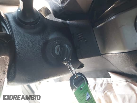 ✅ 2017 Toyota Tacoma SR5 • VIN: 3TMCZ5AN8HM062622 • Lot: 41414330. Listed on IAAI with 39,399 mi. Free auction sales archive from the USA and detailed vehicle history report at DreamBid. Image 11.