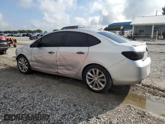 ✅ 2012 Buick Verano Group • VIN: 1G4PS5SKXC4179676 • Lot: 84017385. Wystawiony na Copart z przebiegiem 149 991 mil. Bezpłatny archiwum sprzedaży aukcyjnych z USA i szczegółowy raport historii pojazdu na DreamBid. Zdjęcie 2.