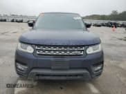 ✅ 2016 Land Rover Range Rover Sport HSE • VIN: SALWR2VF1GA580770 • Lot: 90516615. Wystawiony na Copart z przebiegiem Nie podano. Bezpłatny archiwum sprzedaży aukcyjnych z USA i szczegółowy raport historii pojazdu na DreamBid. Zdjęcie 5.
