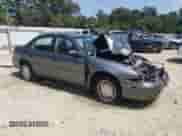 2003 Chevrolet Malibu с VIN 1G1ND52J33M648712, выставлен на аукционе Copart как лот 66496125 с пробегом 128 806 миль миль и Списание • Salvage title. История ставок и продаж доступна на DreamBid. Изображение 4.