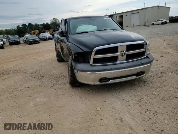 ✅ 2012 Ram 1500 ST • VIN: 1C6RD6FP6CS201324 • Lot: 51751785. Listed on Copart with 207,755 mi. Free auction sales archive from the USA and detailed vehicle history report at DreamBid. Image 10.