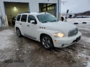 ✅ 2007 Chevrolet HHR LT • VIN: 3GNDA33P87S602292 • Lot: 45497215. Listed on Copart with 106,150 mi. Free auction sales archive from the USA and detailed vehicle history report at DreamBid. Image 4.