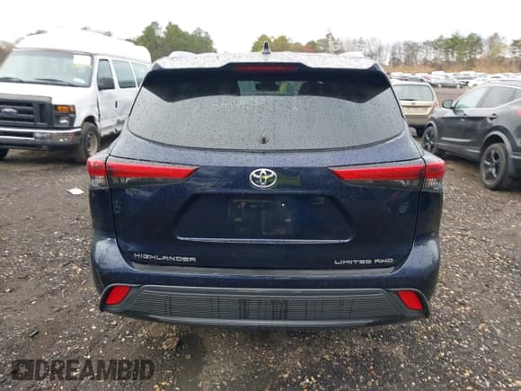 ✅ 2020 Toyota Highlander Limited • VIN: 5TDDZRBH7LS031245 • Lot: 43664012. Wystawiony na IAAI z przebiegiem 119 964 mil. Bezpłatny archiwum sprzedaży aukcyjnych z USA i szczegółowy raport historii pojazdu na DreamBid. Zdjęcie 16.