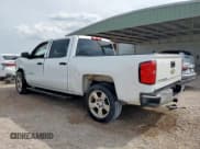 ✅ 2014 Chevrolet Silverado 1500 Work Truck • VIN: 3GCPCPEH6EG340575 • Лот: 65131185. Опубликован ранее на Copart с пробегом 104 746 миль. Бесплатный доступ к архиву аукционных продаж из США и подробный отчёт об истории автомобиля на DreamBid. Изображение 2.