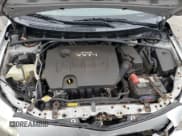 ✅ 2010 Toyota Corolla LE • VIN: 1NXBU4EE8AZ343637 • Lot: 92098545. Wystawiony na Copart z przebiegiem 144 512 mil. Bezpłatny archiwum sprzedaży aukcyjnych z USA i szczegółowy raport historii pojazdu na DreamBid. Zdjęcie 11.