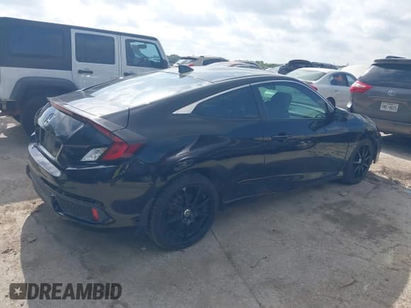 ✅ 2016 Honda Civic EX-L • VIN: 2HGFC3B76GH356389 • Лот: 42570223. Опубликован ранее на IAAI с пробегом 168 608 миль. Бесплатный доступ к архиву аукционных продаж из США и подробный отчёт об истории автомобиля на DreamBid. Изображение 4.