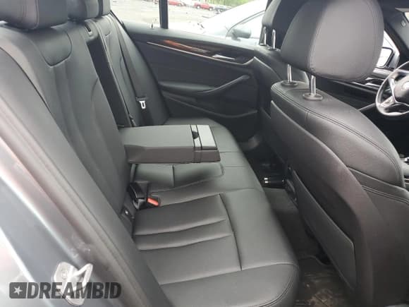 ✅ 2020 BMW 5 Series 530i xDrive • VIN: WBAJR7C05LWW69832 • Lot: 55678995. Listed on Copart with 55,280 mi. Free auction sales archive from the USA and detailed vehicle history report at DreamBid. Image 10.