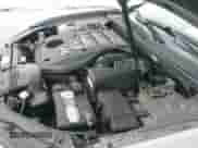 2006 Hyundai Sonata GLS with VIN 5NPEU46FX6H049361, listed as a IAAI auction lot 43487963 with 182,569 mi miles and . Bid and sale history available at DreamBid. Image 19.