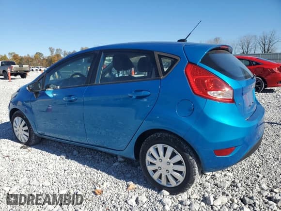 ✅ 2013 Ford Fiesta SE • VIN: 3FADP4EJ1DM171788 • Лот: 89855625. Опубликован ранее на Copart с пробегом 100 990 миль. Бесплатный доступ к архиву аукционных продаж из США и подробный отчёт об истории автомобиля на DreamBid. Изображение 2.