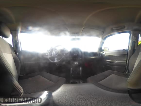 ✅ 2017 Jeep Patriot Sport • VIN: 1C4NJRBB5HD195491 • Lot: 43018742. Wystawiony na IAAI z przebiegiem 117 416 mil. Bezpłatny archiwum sprzedaży aukcyjnych z USA i szczegółowy raport historii pojazdu na DreamBid. Zdjęcie 19.