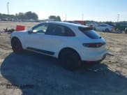 ✅ 2021 Porsche Macan • VIN: WP1AA2A59MLB08627 • Lot: 43028594. Wystawiony na IAAI z przebiegiem 30 803 mil. Bezpłatny archiwum sprzedaży aukcyjnych z USA i szczegółowy raport historii pojazdu na DreamBid. Zdjęcie 3.
