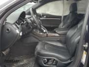 ✅ 2015 Audi S8 • VIN: WAUK2AFD2FN021685 • Lot: 88078355. Listed on Copart with Not provided. Free auction sales archive from the USA and detailed vehicle history report at DreamBid. Image 7.