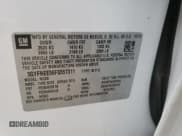 ✅ 2015 Cadillac SRX Luxury Collection • VIN: 3GYFNEE36FS557311 • Lot: 85869855. Listed on Copart with 68,700 mi. Free auction sales archive from the USA and detailed vehicle history report at DreamBid. Image 13.