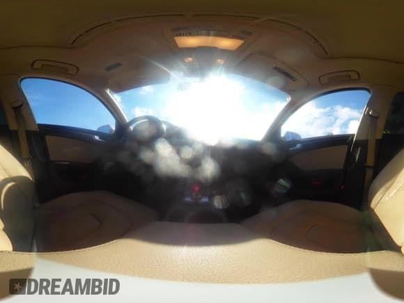 ✅ 2016 Audi A4 Premium • VIN: WAUBFAFL0GN009676 • Lot: 43052829. Listed on IAAI with 107,841 mi. Free auction sales archive from the USA and detailed vehicle history report at DreamBid. Image 18.