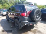 ✅ 2007 Toyota FJ Cruiser • VIN: JTEBU11F170003517 • Лот: 42981636. Опубликован ранее на IAAI с пробегом 169 928 миль. Бесплатный доступ к архиву аукционных продаж из США и подробный отчёт об истории автомобиля на DreamBid. Изображение 3.