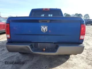 ✅ 2010 Dodge 1500 ST • VIN: 1D7RB1CT7AS265099 • Lot: 45570575. Wystawiony na Copart z przebiegiem 157 941 mil. Bezpłatny archiwum sprzedaży aukcyjnych z USA i szczegółowy raport historii pojazdu na DreamBid. Zdjęcie 6.