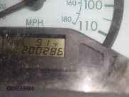 ✅ 2003 Toyota Corolla S • VIN: 1NXBR32E93Z061610 • Lot: 43799279. Listed on IAAI with 200,286 mi. Free auction sales archive from the USA and detailed vehicle history report at DreamBid. Image 7.