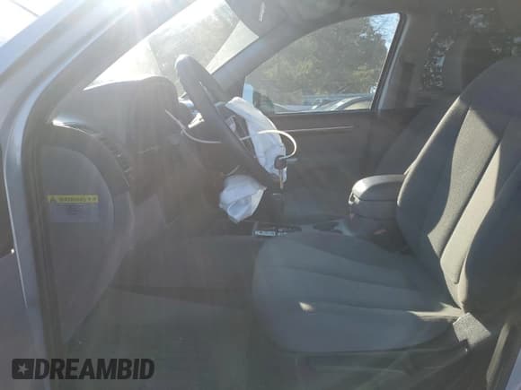 ✅ 2010 Hyundai Santa Fe GLS • VIN: 5NMSG3ABXAH354745 • Лот: 90363655. Опубликован ранее на Copart с пробегом 154 305 миль. Бесплатный доступ к архиву аукционных продаж из США и подробный отчёт об истории автомобиля на DreamBid. Изображение 7.