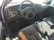 ✅ 2005 Chevrolet Silverado 1500 • VIN: 1GBJC34275E219707 • Лот: 65274005. Опубликован ранее на Copart с пробегом 115 822 миль. Бесплатный доступ к архиву аукционных продаж из США и подробный отчёт об истории автомобиля на DreamBid. Изображение 8.