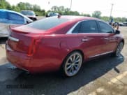 ✅ 2013 Cadillac XTS Luxury • VIN: 2G61R5S36D9241185 • Lot: 63567255. Wystawiony na Copart z przebiegiem 111 371 mil. Bezpłatny archiwum sprzedaży aukcyjnych z USA i szczegółowy raport historii pojazdu na DreamBid. Zdjęcie 3.