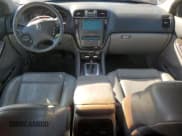 ✅ 2006 Acura MDX Touring RES • VIN: 2HNYD18736H542769 • Lot: 87215385. Listed on Copart with 137,590 mi. Free auction sales archive from the USA and detailed vehicle history report at DreamBid. Image 8.