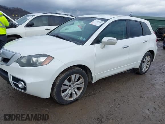 ✅ 2012 Acura RDX Technology • VIN: 5J8TB1H51CA002014 • Лот: 43789454. Опубликован ранее на IAAI с пробегом 150 006 миль. Бесплатный доступ к архиву аукционных продаж из США и подробный отчёт об истории автомобиля на DreamBid. Изображение 17.