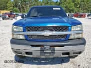 ✅ 2003 Chevrolet Silverado 1500 LS • VIN: 2GCEC19V831171511 • Lot: 85601245. Listed on Copart with 149,444 mi. Free auction sales archive from the USA and detailed vehicle history report at DreamBid. Image 5.