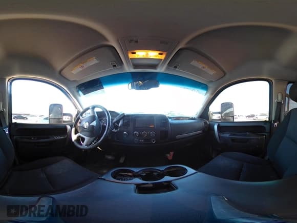 ✅ 2011 Chevrolet Silverado 2500HD LT • VIN: 1GC1KXC85BF112253 • Lot: 43358409. Listed on IAAI with 73,709 mi. Free auction sales archive from the USA and detailed vehicle history report at DreamBid. Image 20.