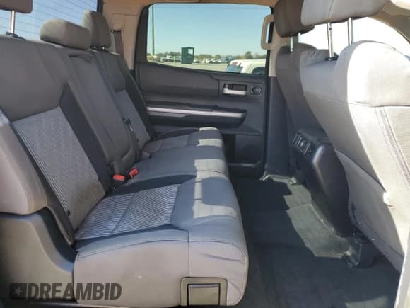 ✅ 2015 Toyota Tundra SR5 • VIN: 5TFEY5F17FX182419 • Lot: 87416035. Listed on Copart with 79,407 mi. Free auction sales archive from the USA and detailed vehicle history report at DreamBid. Image 10.