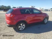 ✅ 2012 Kia Sportage LX • VIN: KNDPBCA22C7292160 • Lot: 90968135. Listed on Copart with 196,004 mi. Free auction sales archive from the USA and detailed vehicle history report at DreamBid. Image 3.