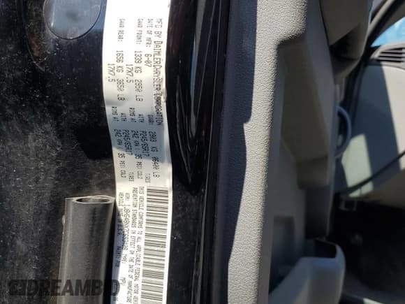 ✅ 2007 Jeep Commander Sport • VIN: 1J8HG48NX7C693408 • Lot: 71632305. Listed on Copart with 227,322 mi. Free auction sales archive from the USA and detailed vehicle history report at DreamBid. Image 13.