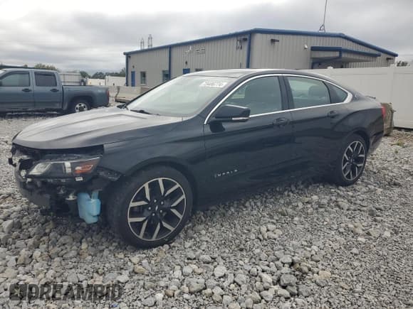 ✅ 2016 Chevrolet Impala LT • VIN: 2G1115S32G9149508 • Лот: 73406774. Опубликован ранее на Copart с пробегом 107 031 миль. Бесплатный доступ к архиву аукционных продаж из США и подробный отчёт об истории автомобиля на DreamBid. Изображение 1.