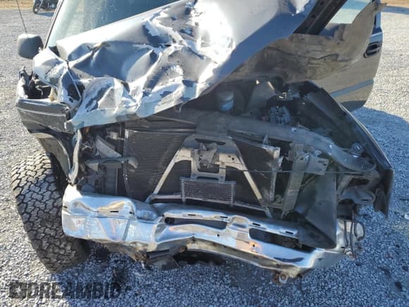 ✅ 2003 Chevrolet Silverado 1500 • VIN: 2GCEK19V531345165 • Lot: 89061635. Listed on Copart with 286,020 mi. Free auction sales archive from the USA and detailed vehicle history report at DreamBid. Image 13.