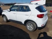 ✅ 2020 Hyundai Venue SEL • VIN: KMHRC8A32LU035900 • Lot: 41862098. Listed on IAAI with 108,849 mi. Free auction sales archive from the USA and detailed vehicle history report at DreamBid. Image 3.