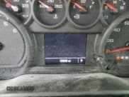 ✅ 2022 Chevrolet Silverado 1500 Work Truck • VIN: 1GCPAAEK2NZ529013 • Lot: 80118443. Wystawiony na Copart z przebiegiem 22 608 mil. Bezpłatny archiwum sprzedaży aukcyjnych z USA i szczegółowy raport historii pojazdu na DreamBid. Zdjęcie 9.