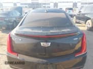 ✅ 2019 Cadillac XTS Luxury • VIN: 2G61M5S35K9158214 • Lot: 43350961. Wystawiony na IAAI z przebiegiem 165 002 mil. Bezpłatny archiwum sprzedaży aukcyjnych z USA i szczegółowy raport historii pojazdu na DreamBid. Zdjęcie 16.