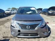 ✅ 2018 Nissan Versa SV • VIN: 3N1CN7AP2JL843031 • Лот: 43451197. Опубликован ранее на IAAI с пробегом 130 179 миль. Бесплатный доступ к архиву аукционных продаж из США и подробный отчёт об истории автомобиля на DreamBid. Изображение 12.