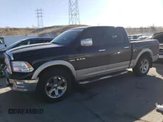 ✅ 2009 Dodge 1500 SLT • VIN: 1D3HV13T69J526714 • Lot: 85246624. Wystawiony na Copart z przebiegiem 150 869 mil. Bezpłatny archiwum sprzedaży aukcyjnych z USA i szczegółowy raport historii pojazdu na DreamBid. Zdjęcie 1.