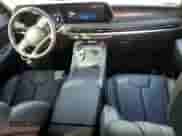 2024 Hyundai Palisade Limited с VIN KM8R54GEXRU758334, выставлен на аукционе Copart как лот 74999504 с пробегом 9 829 миль миль и Списание • Salvage title. История ставок и продаж доступна на DreamBid. Изображение 8.