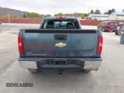 ✅ 2011 Chevrolet Silverado 1500 LT • VIN: 1GCRKSE34BZ369958 • Lot: 43510789. Listed on IAAI with 80,220 mi. Free auction sales archive from the USA and detailed vehicle history report at DreamBid. Image 16.