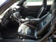 ✅ 2005 Porsche 911 Turbo S • VIN: WP0AB29975S740264 • Lot: 82156625. Listed on Copart with 110,044 mi. Free auction sales archive from the USA and detailed vehicle history report at DreamBid. Image 7.