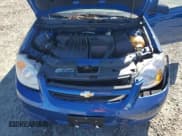 ✅ 2006 Chevrolet Cobalt LS • VIN: 1G1AK55F367628197 • Лот: 86169905. Опубликован ранее на Copart с пробегом 151 538 миль. Бесплатный доступ к архиву аукционных продаж из США и подробный отчёт об истории автомобиля на DreamBid. Изображение 11.