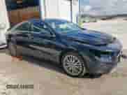 2025 Mercedes-Benz CLA 250 с VIN W1K5J4GB5SN504363, выставлен на аукционе Copart как лот 67101175 с пробегом 1 854 миль миль и Списание • Salvage title. История ставок и продаж доступна на DreamBid. Изображение 4.