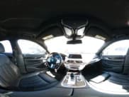 ✅ 2022 BMW 7 Series 740i • VIN: WBA7T2C07NCJ65222 • Lot: 42245847. Listed on IAAI with 52,047 mi. Free auction sales archive from the USA and detailed vehicle history report at DreamBid. Image 23.